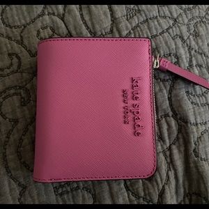 Kate Spade Wallet Bifold